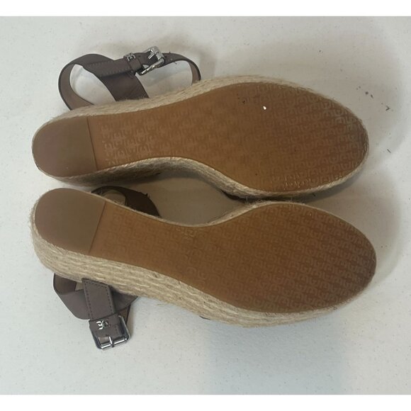 Sam Edelman Espadrille Wedge | Size 9.5 - Picture 12 of 14